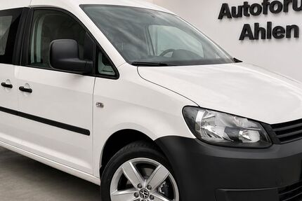 VW Caddy 52.763 km 9.990 &euro; Ahlen 59227