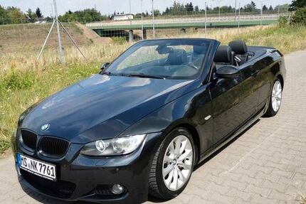 BMW 335 195.000 km 16.500 &euro; Muenster 48167