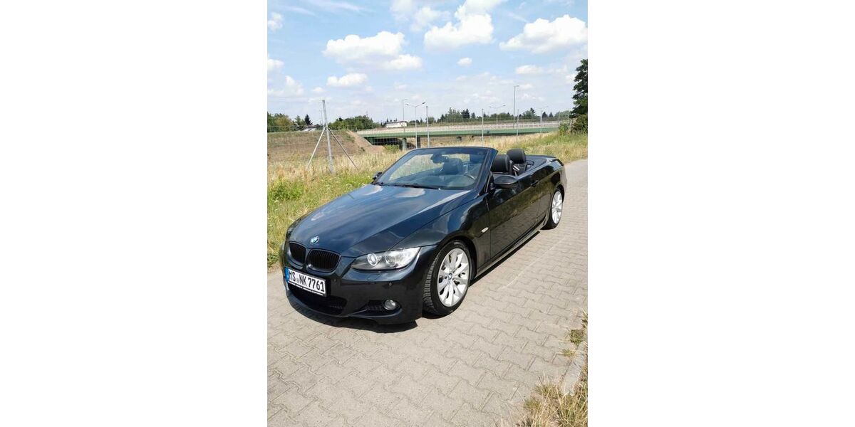 BMW 335 195.000 km 16.500 &euro; Muenster 48167