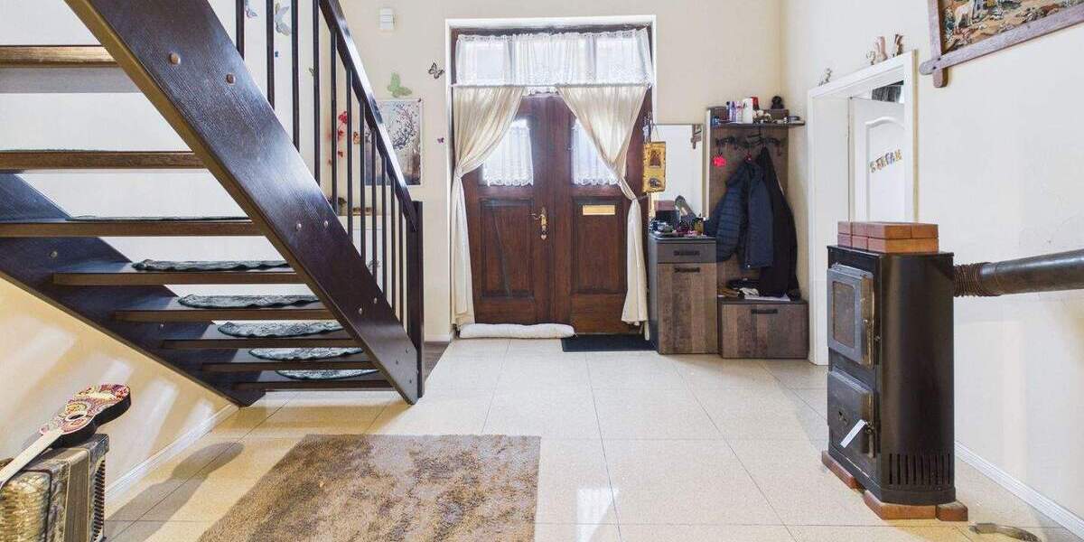 Einfamilienhaus Rheda-Wiedenbrück Rheda - 4 Zimmer, 131 m&sup2;, 258.000&euro; | Angebot:25820288