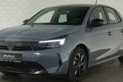 Opel Corsa 8.721 km 16.824 &euro; Münster-Hiltrup 48165