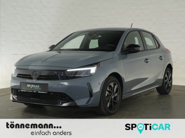 Opel Corsa 8.721 km 16.824 &euro; Münster-Hiltrup 48165