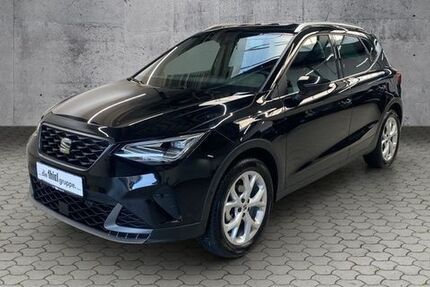 Seat Arona 19.880 km 24.860 &euro; Rheda-Wiedenbrück 33378