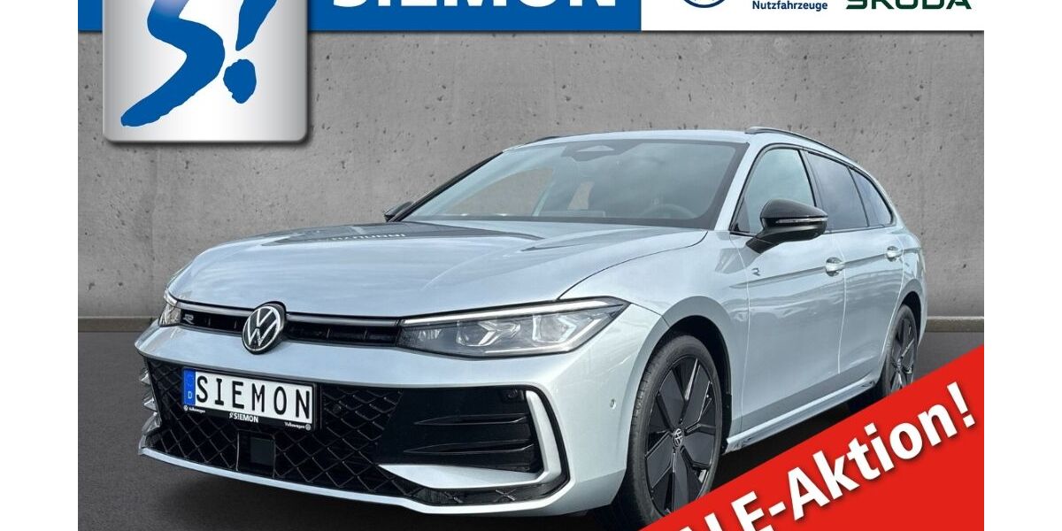 VW Passat Variant 20.465 km 41.430 &euro; Warendorf 48231