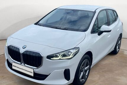 BMW 220 Active Tourer 19.005 km 27.090 &euro; Werne 59368