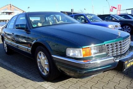 Cadillac Seville 108.000 km 6.500 &euro; Münster 48165