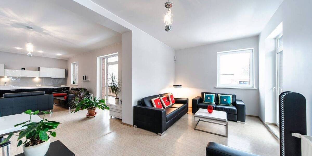 Einfamilienhaus Bad Sassendorf - 4 Zimmer, 125 m&sup2;, 329.500&euro; | Angebot:26797449