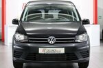 VW Caddy Maxi KOMBI 2.0 TDI DSG 1.HAND / NAVI+, ACC 143.000 km 21.444 &euro; Hamm 59077