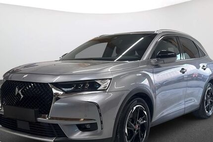 DS Automobiles DS7 (Crossback) 58.347 km 23.490 &euro; Münster - Amelsbüren 48163