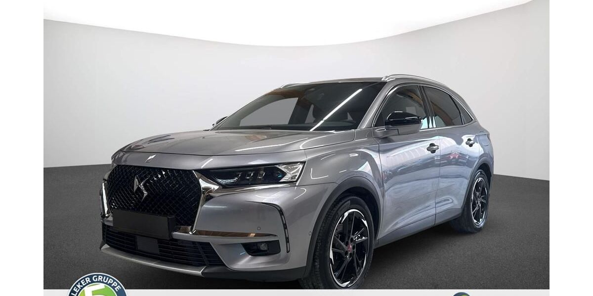 DS Automobiles DS7 (Crossback) 58.347 km 23.490 &euro; Münster - Amelsbüren 48163
