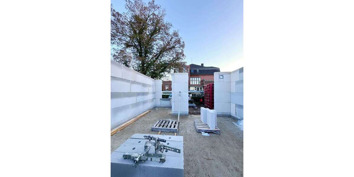 Etagenwohnung Münster Münster-Südost - 3 Zimmer, 74 m&sup2;, 397.500&euro; | Angebot:22619261