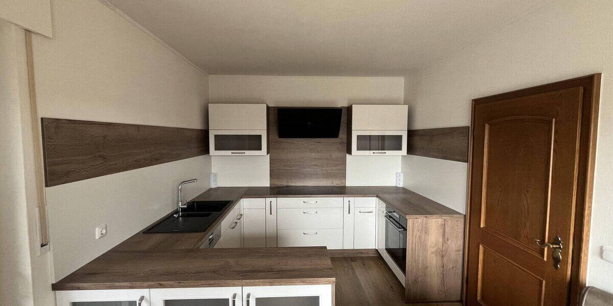 Mehrfamilienhaus, Wohnhaus Oelde - 9 Zimmer, 240 m&sup2;, 515.000&euro; | Angebot:25938428