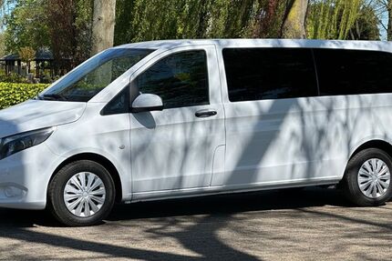Mercedes-Benz Vito 215.000 km 14.950 &euro; Bergkamen 59192