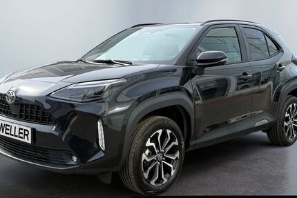 Toyota Yaris Cross 13.281 km 24.980 &euro; Hamm 59067