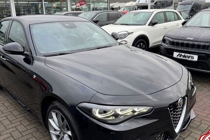 Alfa Romeo Giulia 19.487 km 32.990 &euro; Münster 48165