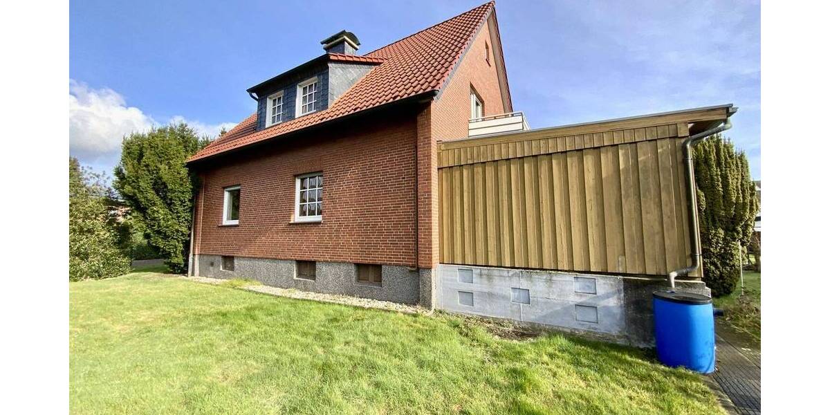 Einfamilienhaus Werne - 5 Zimmer, 143 m&sup2;, 399.000&euro; | Angebot:25734279