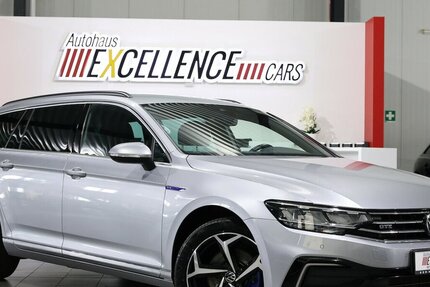 VW Passat Variant GTE DSG IQ BUSINESS R-LINE SPORT 86.000 km 23.555 &euro; Hamm 59077