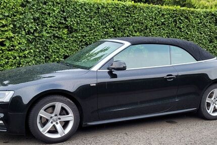Audi A5 138.000 km 14.700 &euro; Münster 48157