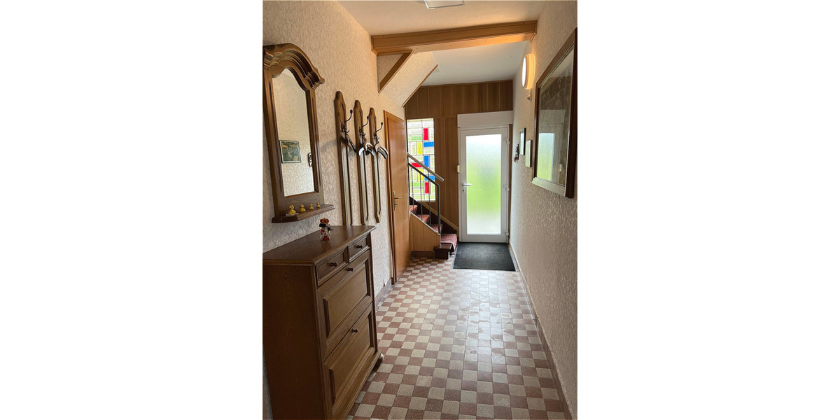 Einfamilienhaus Welver Klotingen - 7 Zimmer, 160 m&sup2;, 220.000&euro; | Angebot:25693678