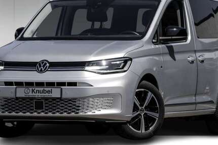 VW Caddy 36.945 km 24.970 &euro; Münster 48163