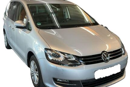 VW Sharan 146.000 km 19.850 &euro; Hamm 59077