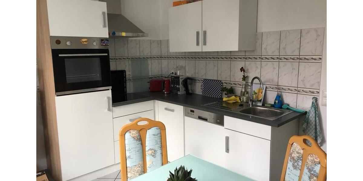 Etagenwohnung Münster Berg Fidel - 3 Zimmer, 74 m&sup2;, 335.000&euro; | Angebot:26862399
