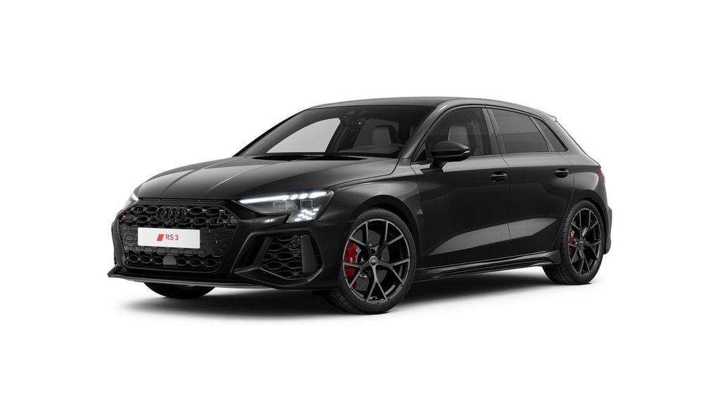 Audi RS3 65.484 km 49.406 &euro; Hamm 59067