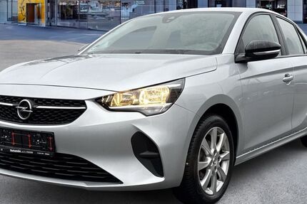 Opel Corsa 16.721 km 13.425 &euro; Münster 48155