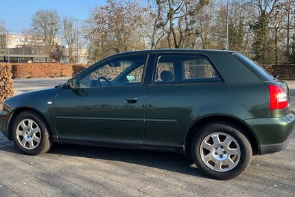 Audi A3 283.000 km 1.299 &euro; Hamm 59071