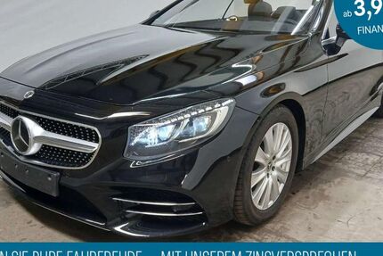 Mercedes-Benz S 560 47.258 km 79.980 &euro; Senden-Bösensell 48308