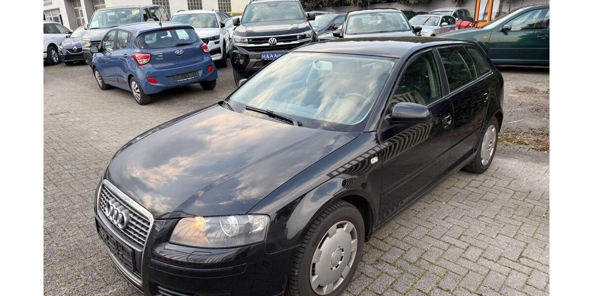 Audi A3 302.405 km 2.900 &euro; Werl 59457