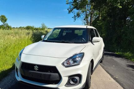 Suzuki Swift 45.600 km 14.000 &euro; Beckum 59269