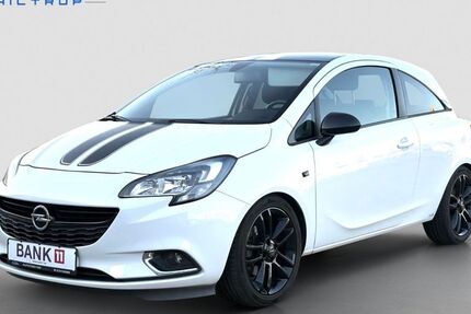 Opel Corsa 100.000 km 7.370 &euro; Münster - Hiltrup 48165
