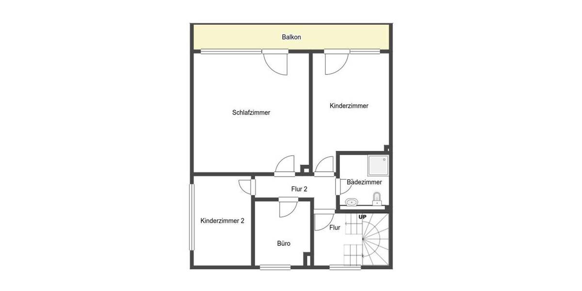Doppelhaushälfte Ahlen Innenstadt - 5 Zimmer, 157 m&sup2;, 320.000&euro; | Angebot:26617013