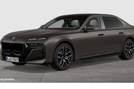 BMW 740 17.980 km 109.490 &euro; Ahlen 59227