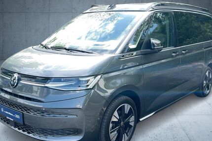 VW T7 California 4.900 km 82.880 &euro; Ahlen 59229