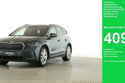 Skoda Enyaq 54.606 km 26.755 &euro; Oelde (Stromberg) 59302