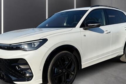 VW Tiguan 3.500 km 45.890 &euro; Werl 59457