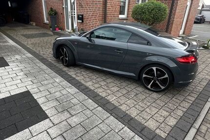 Audi TT 85.000 km 22.998 &euro; Ahlen 59227