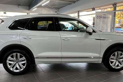 VW Touareg 40.945 km 45.950 &euro; Werl 59457