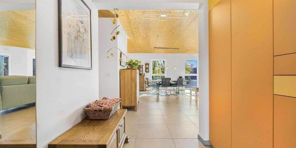 Etagenwohnung Werne - 3 Zimmer, 114 m&sup2;, 449.000&euro; | Angebot:25691243