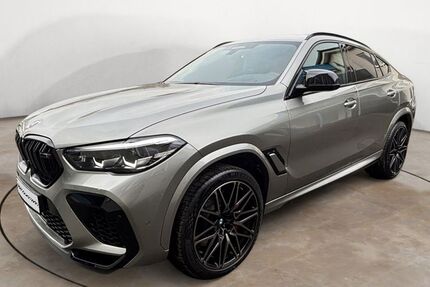 BMW X6 M 2.005 km 101.990 &euro; Werne 59368