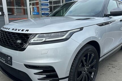 Land Rover Range Rover Velar 111.250 km 46.990 &euro; Münster 48167