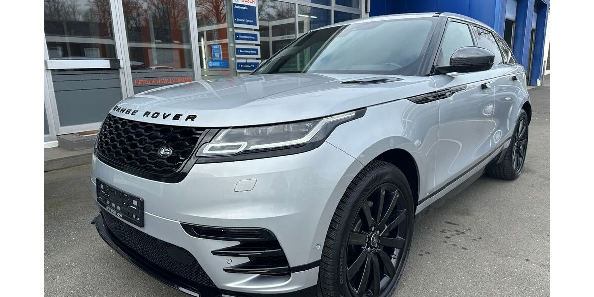 Land Rover Range Rover Velar 111.250 km 46.990 &euro; Münster 48167