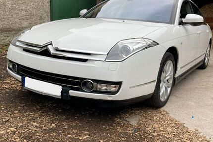 Citroen C6 220.000 km 8.500 &euro; Unna 59425