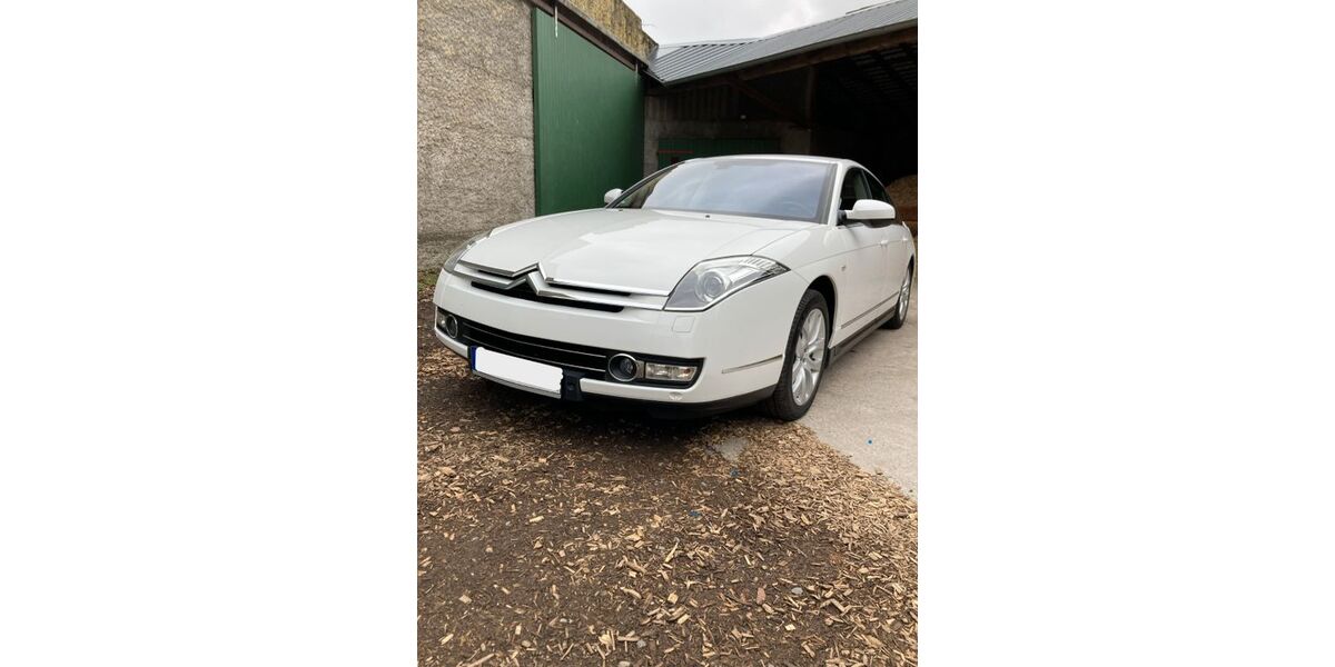 Citroen C6 220.000 km 8.500 &euro; Unna 59425
