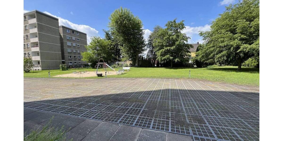 Etagenwohnung Bergkamen Mitte - 4 Zimmer, 97 m&sup2;, 140.000&euro; | Angebot:26886723
