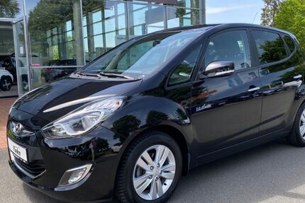 Hyundai ix20 104.127 km 7.990 &euro; Ahlen 59229