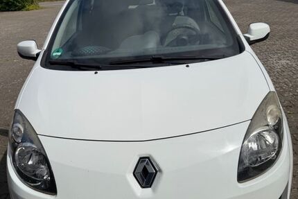Renault Twingo 100.500 km 1.500 &euro; Soest 59494