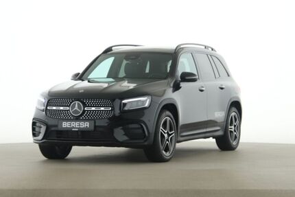 Mercedes-Benz GLB 200 9.900 km 49.950 &euro; Münster 48155